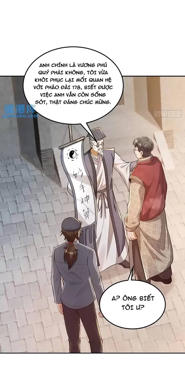 Đệ Nhất Danh Sách Chap 328 - Next Chap 329