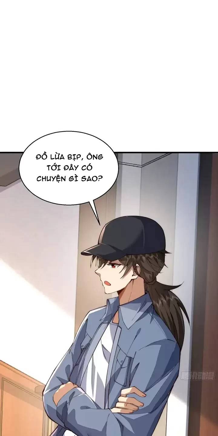 Đệ Nhất Danh Sách Chap 328 - Next Chap 329