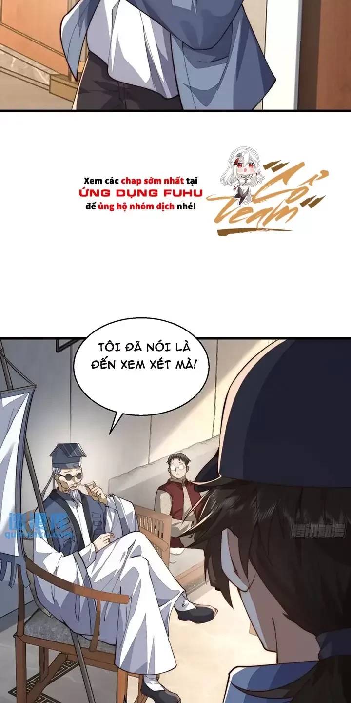 Đệ Nhất Danh Sách Chap 328 - Next Chap 329