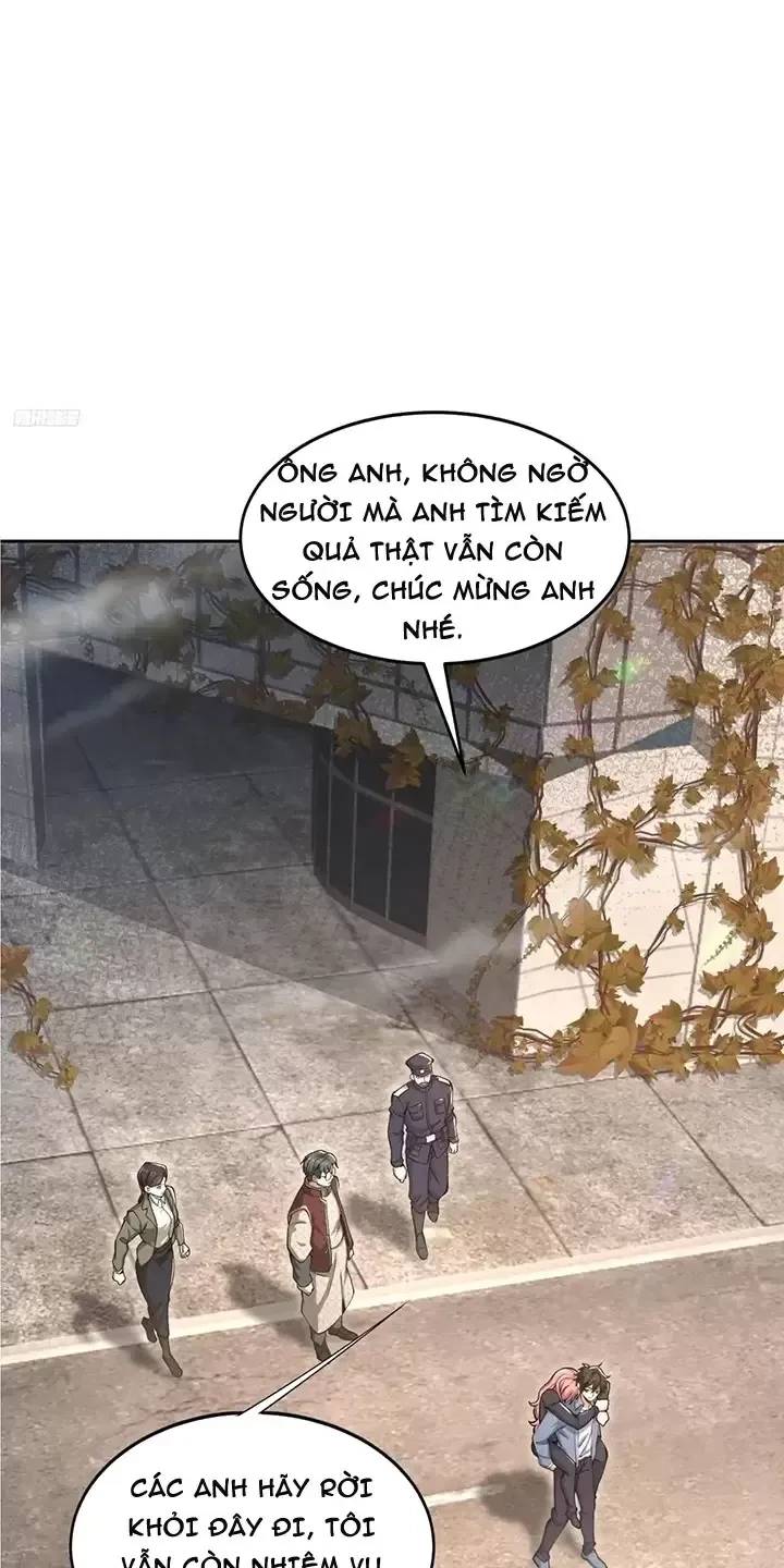 Đệ Nhất Danh Sách Chap 328 - Next Chap 329