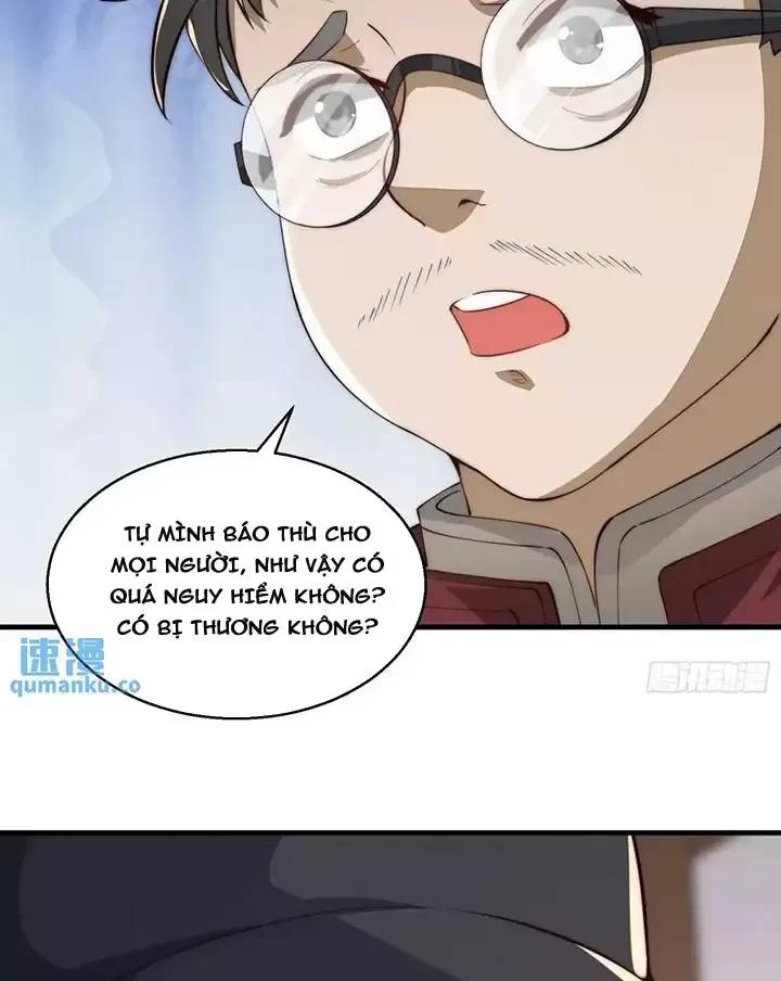 Đệ Nhất Danh Sách Chap 328 - Next Chap 329