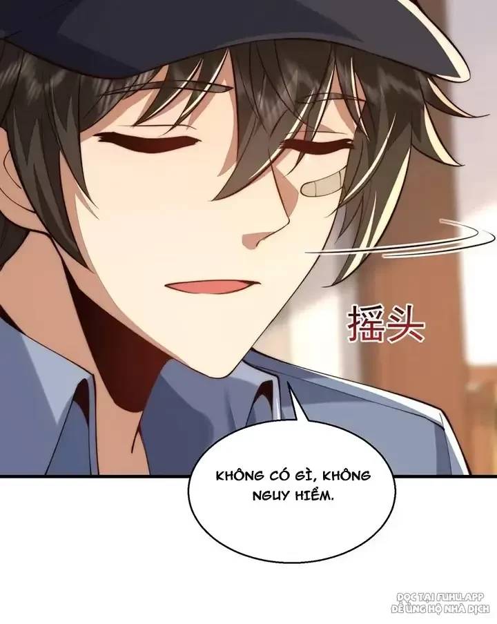 Đệ Nhất Danh Sách Chap 328 - Next Chap 329