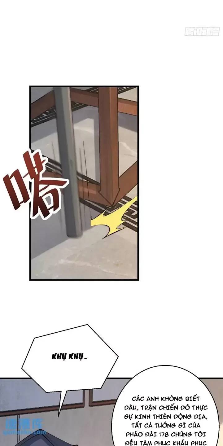 Đệ Nhất Danh Sách Chap 328 - Next Chap 329