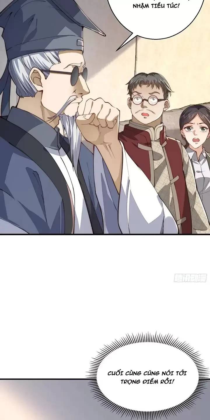 Đệ Nhất Danh Sách Chap 328 - Next Chap 329