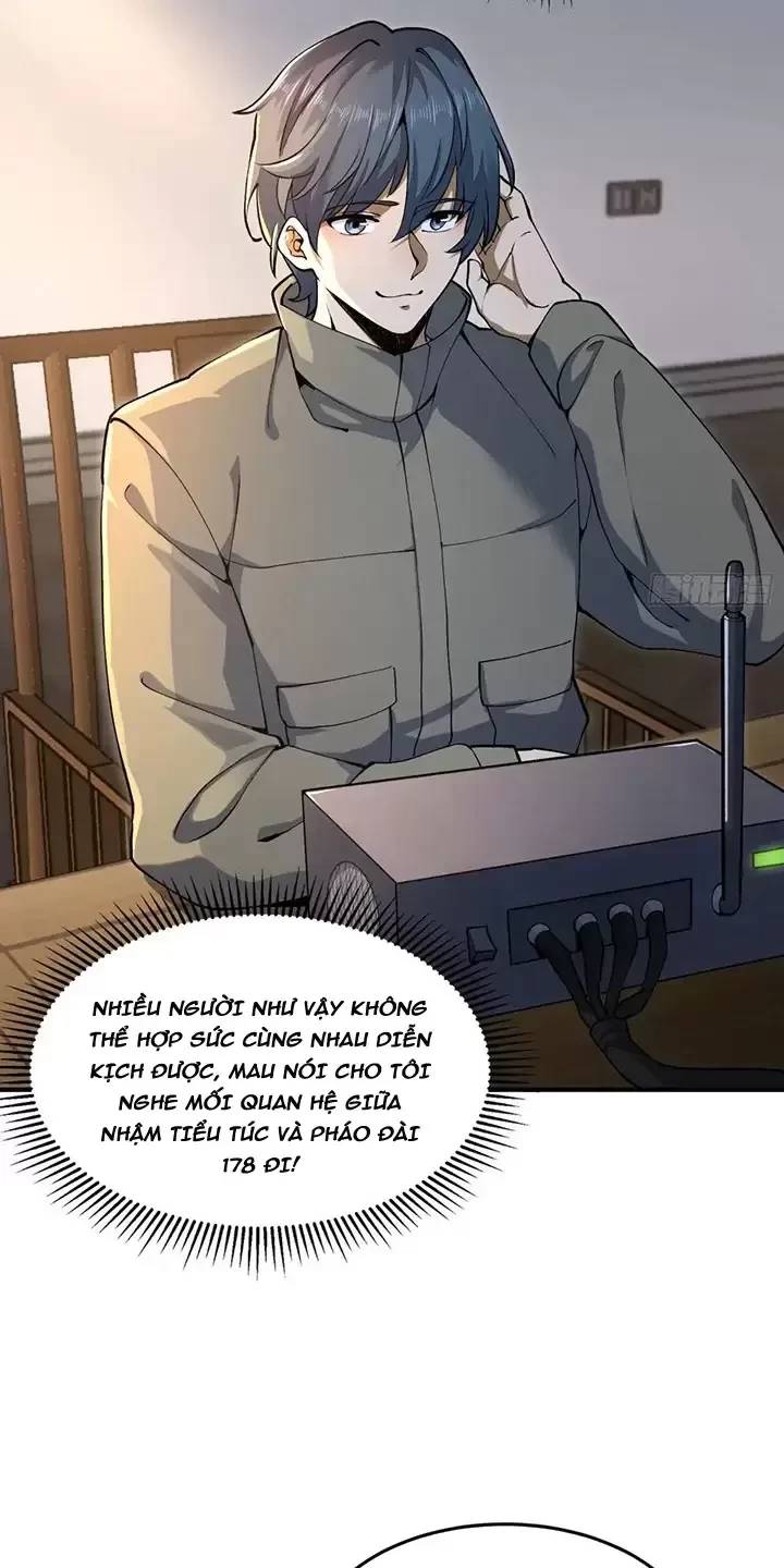 Đệ Nhất Danh Sách Chap 328 - Next Chap 329