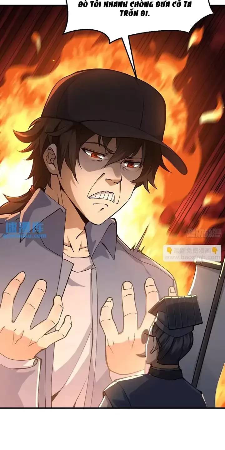 Đệ Nhất Danh Sách Chap 328 - Next Chap 329