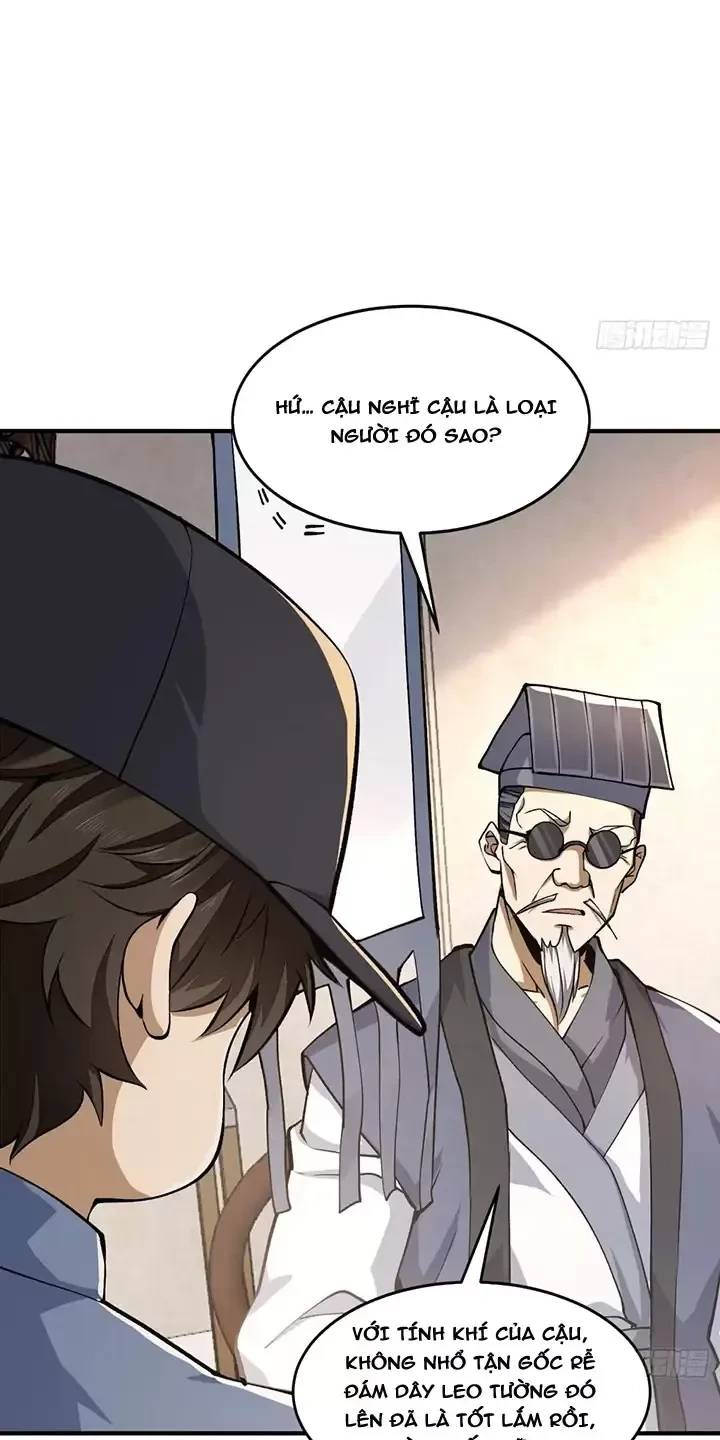 Đệ Nhất Danh Sách Chap 328 - Next Chap 329