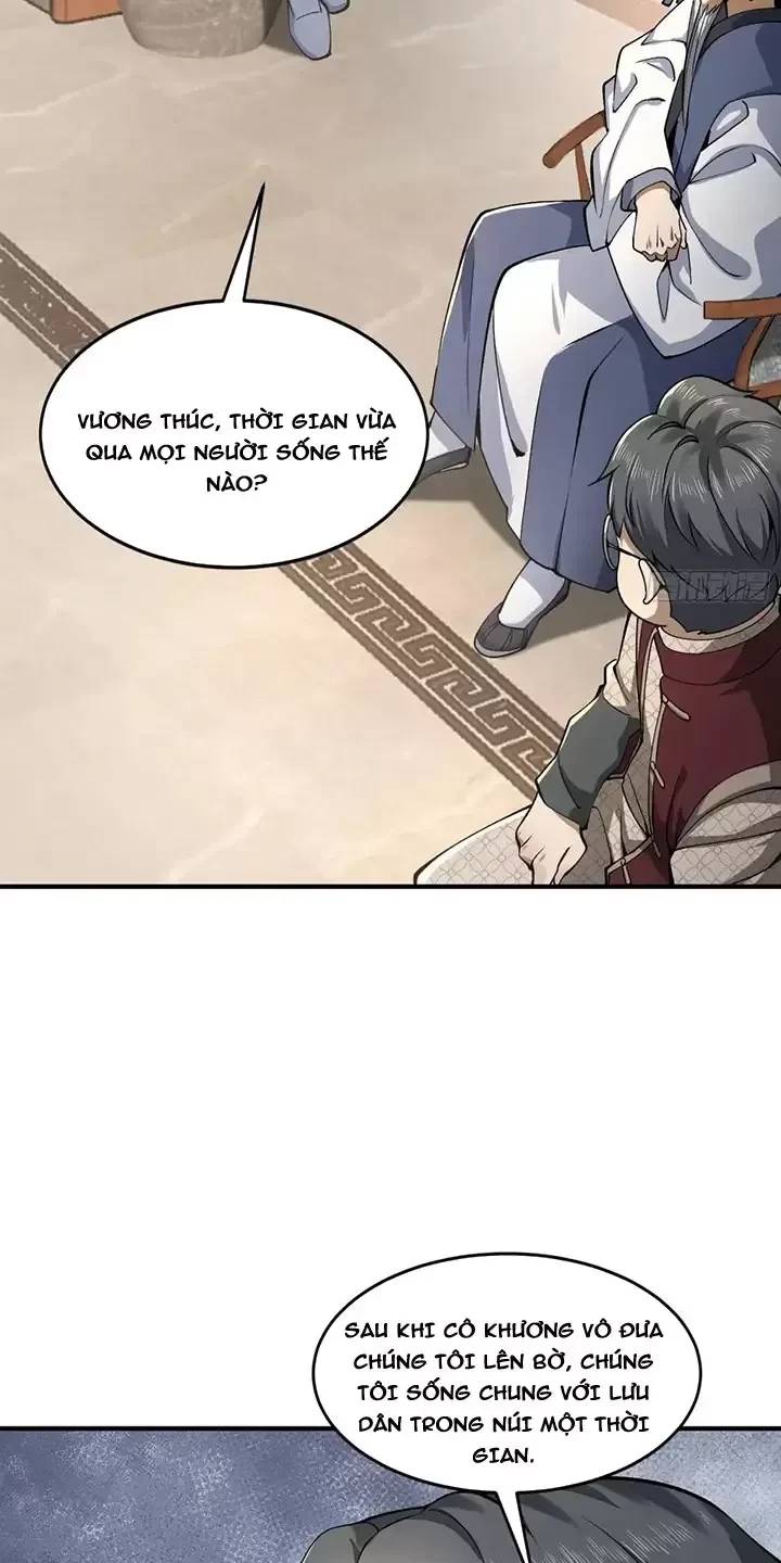 Đệ Nhất Danh Sách Chap 328 - Next Chap 329
