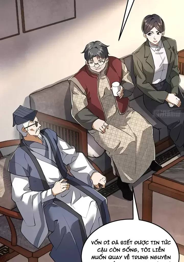 Đệ Nhất Danh Sách Chap 328 - Next Chap 329