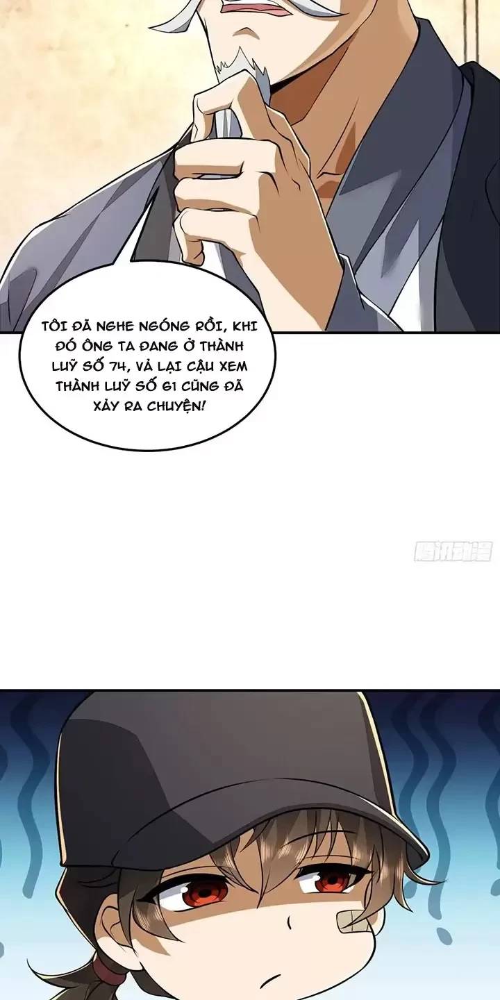 Đệ Nhất Danh Sách Chap 328 - Next Chap 329