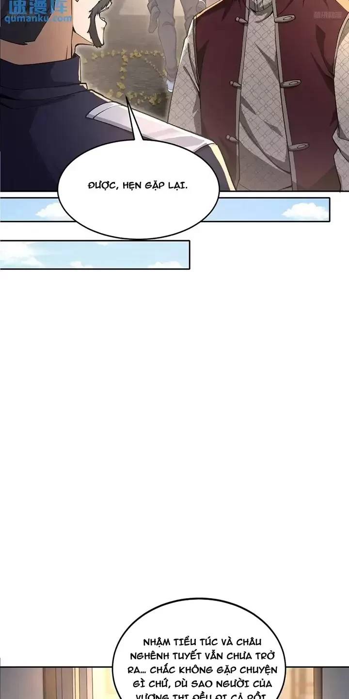 Đệ Nhất Danh Sách Chap 328 - Next Chap 329