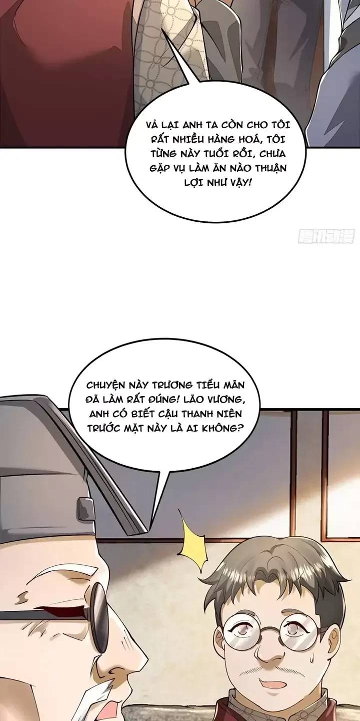 Đệ Nhất Danh Sách Chap 328 - Next Chap 329