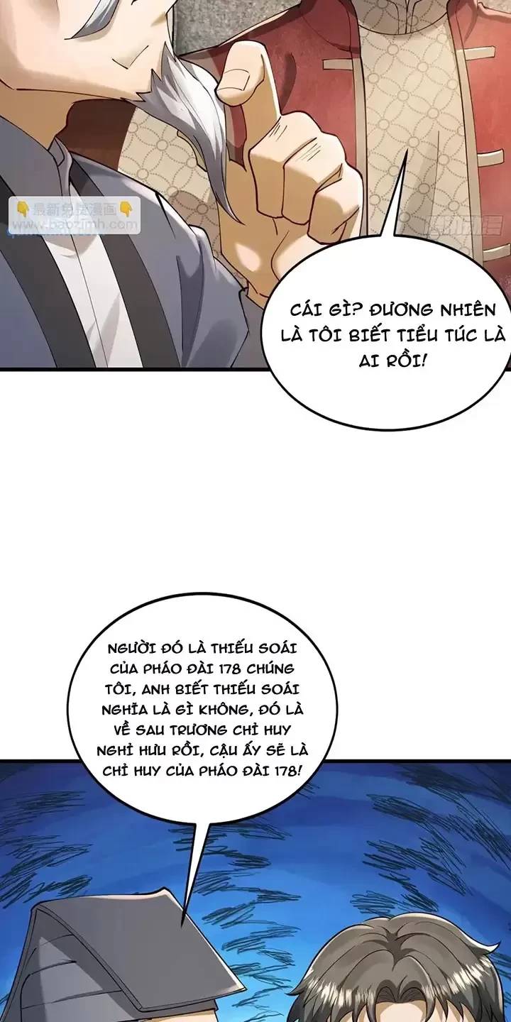 Đệ Nhất Danh Sách Chap 328 - Next Chap 329