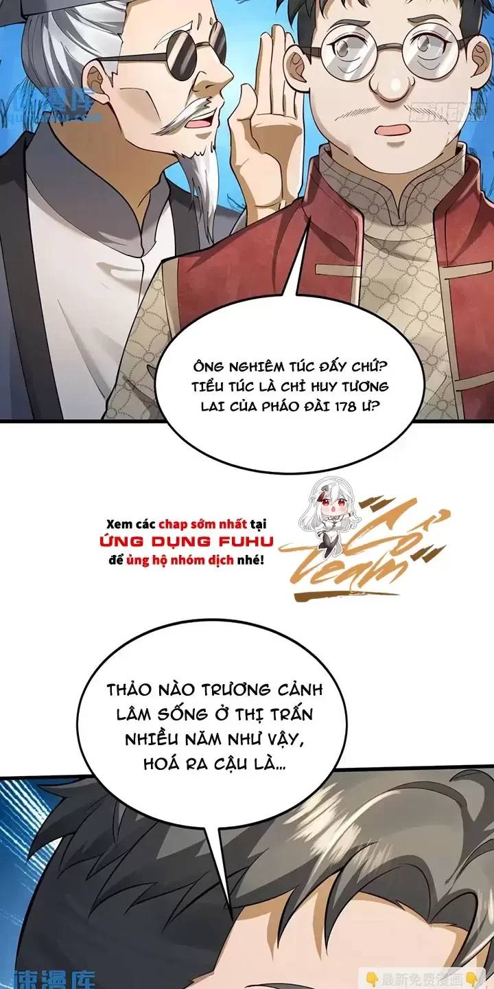 Đệ Nhất Danh Sách Chap 328 - Next Chap 329