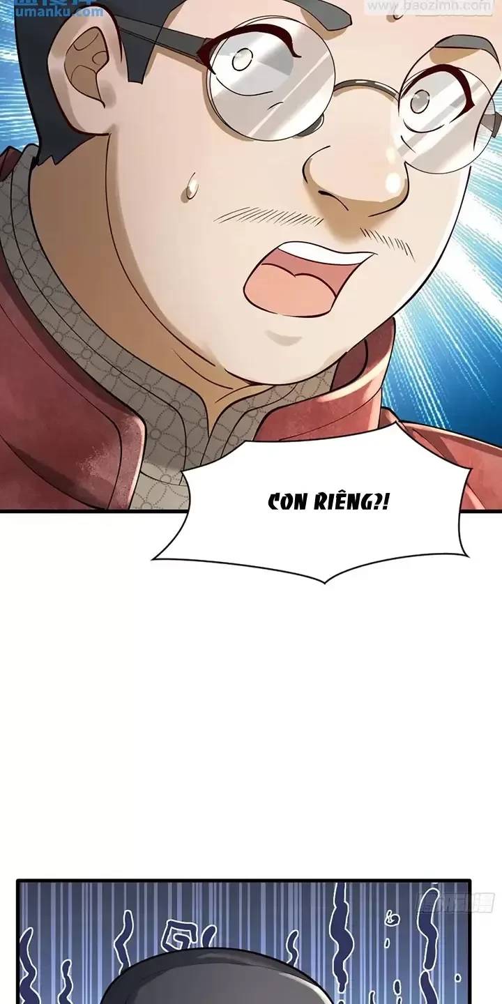 Đệ Nhất Danh Sách Chap 328 - Next Chap 329