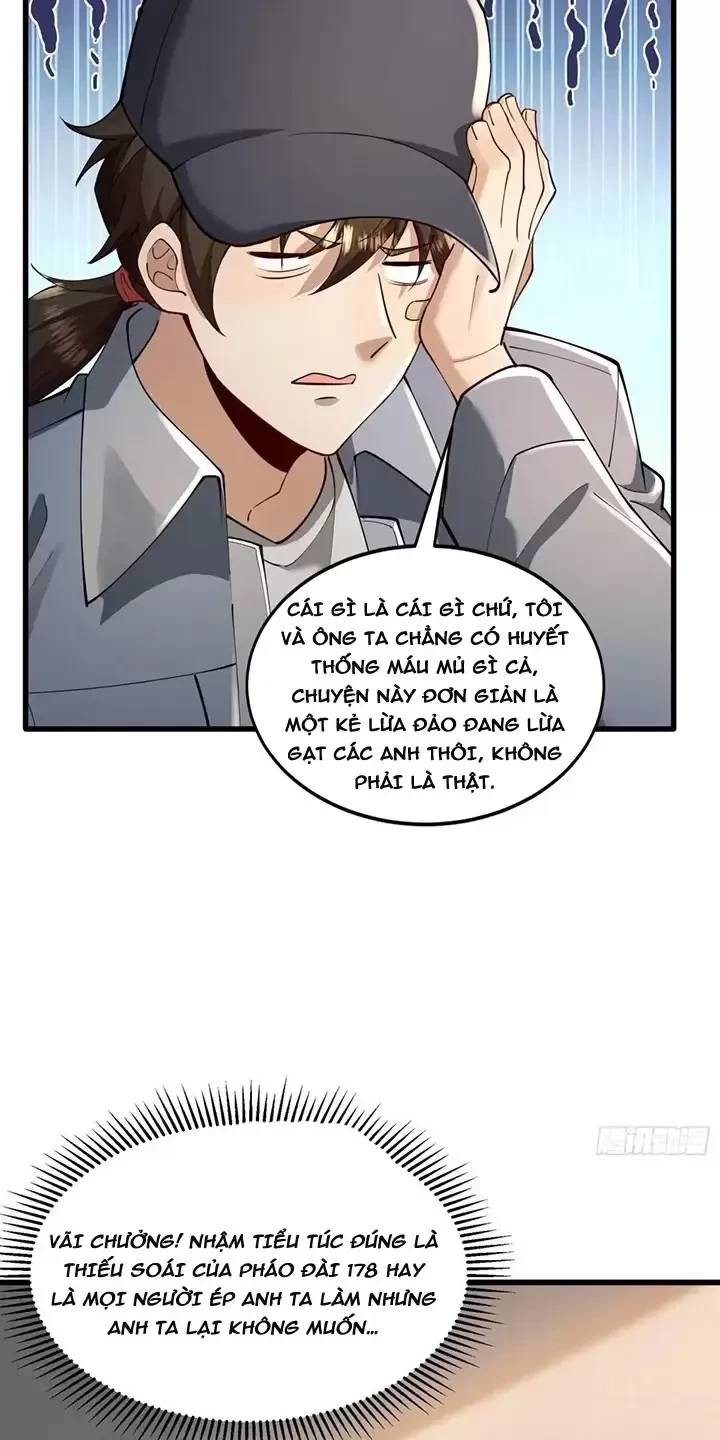 Đệ Nhất Danh Sách Chap 328 - Next Chap 329