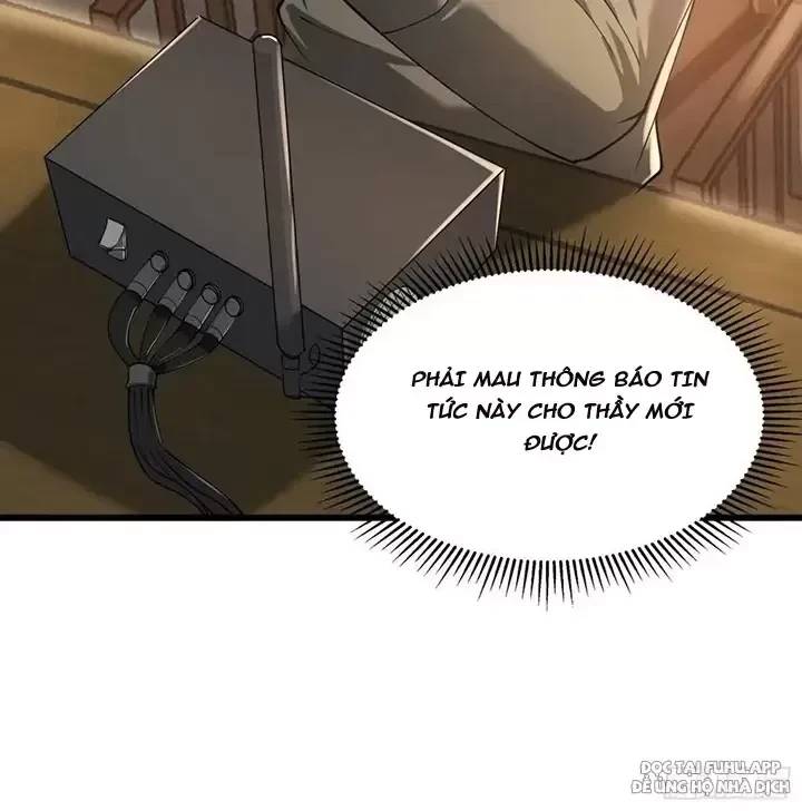 Đệ Nhất Danh Sách Chap 328 - Next Chap 329
