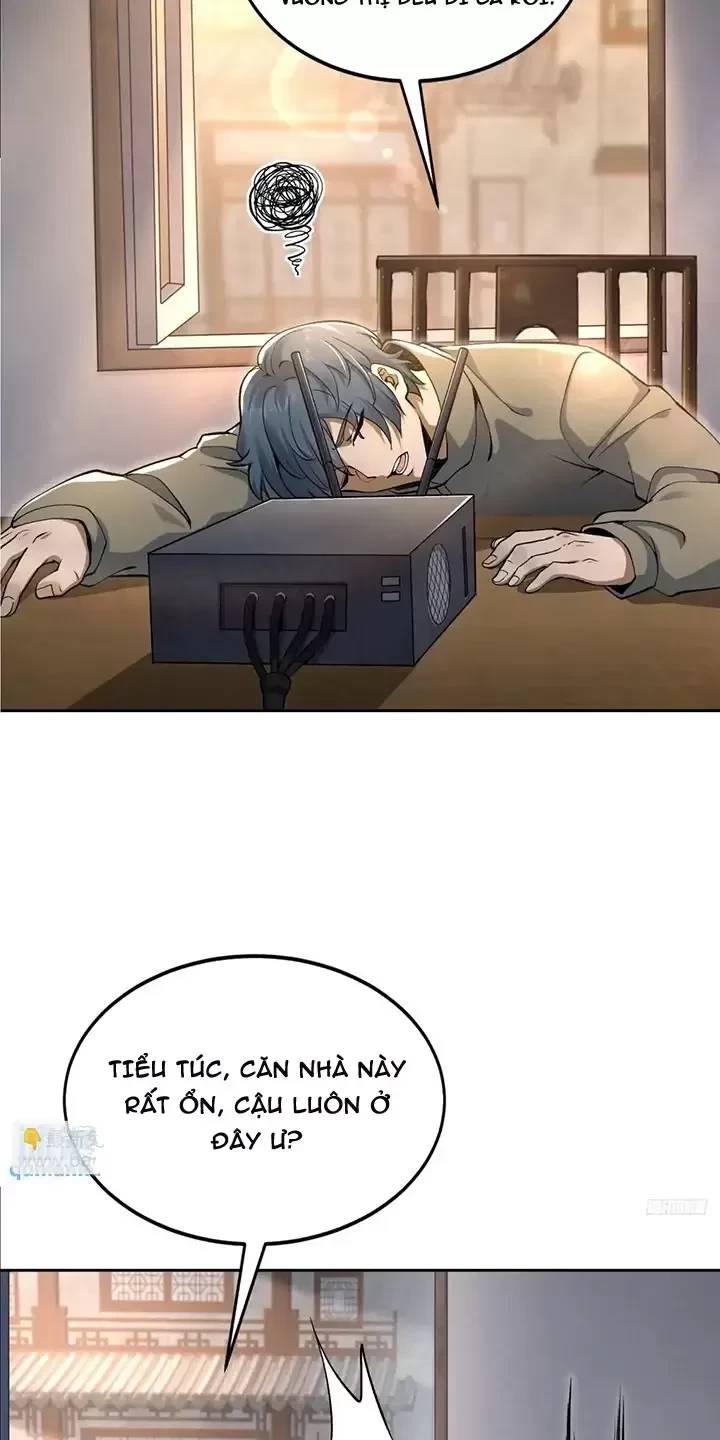 Đệ Nhất Danh Sách Chap 328 - Next Chap 329