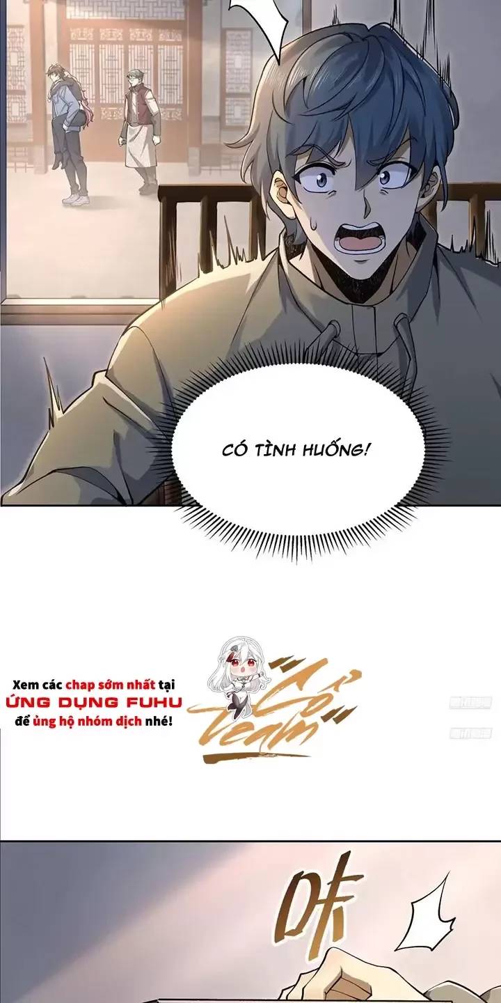 Đệ Nhất Danh Sách Chap 328 - Next Chap 329