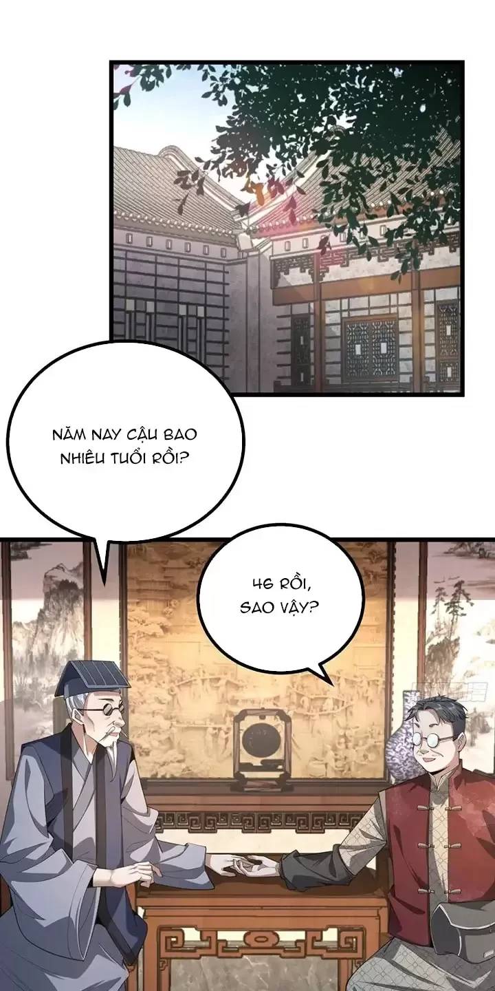 Đệ Nhất Danh Sách Chap 329 - Next Chap 330