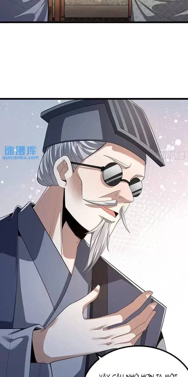 Đệ Nhất Danh Sách Chap 329 - Next Chap 330