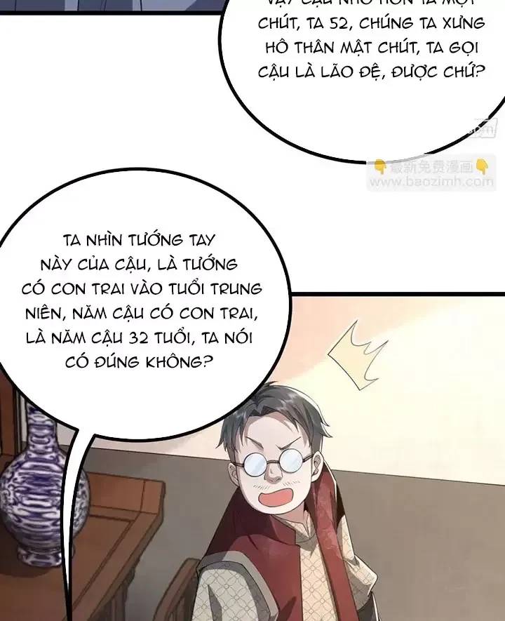 Đệ Nhất Danh Sách Chap 329 - Next Chap 330