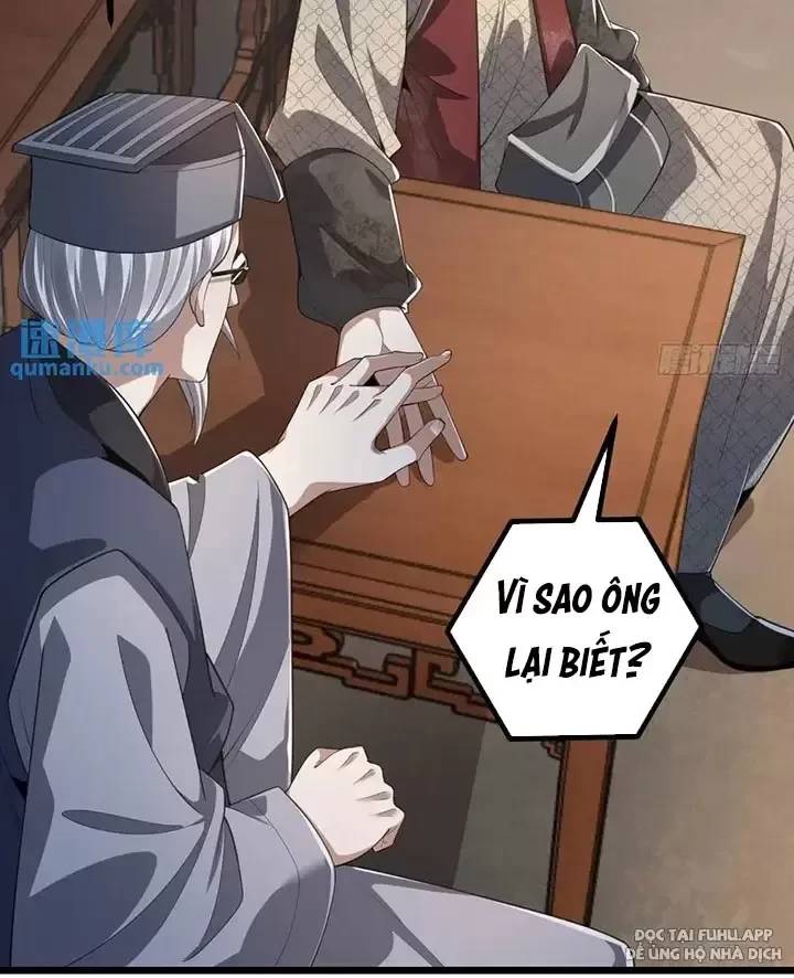 Đệ Nhất Danh Sách Chap 329 - Next Chap 330
