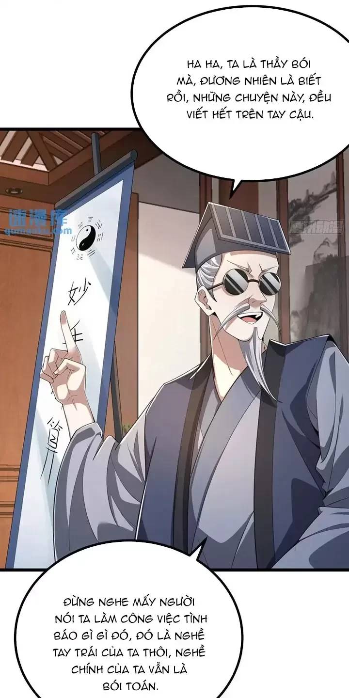 Đệ Nhất Danh Sách Chap 329 - Next Chap 330