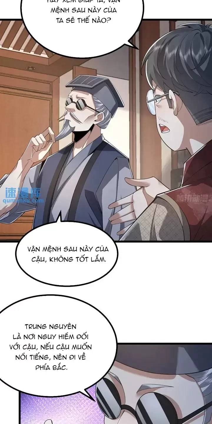 Đệ Nhất Danh Sách Chap 329 - Next Chap 330