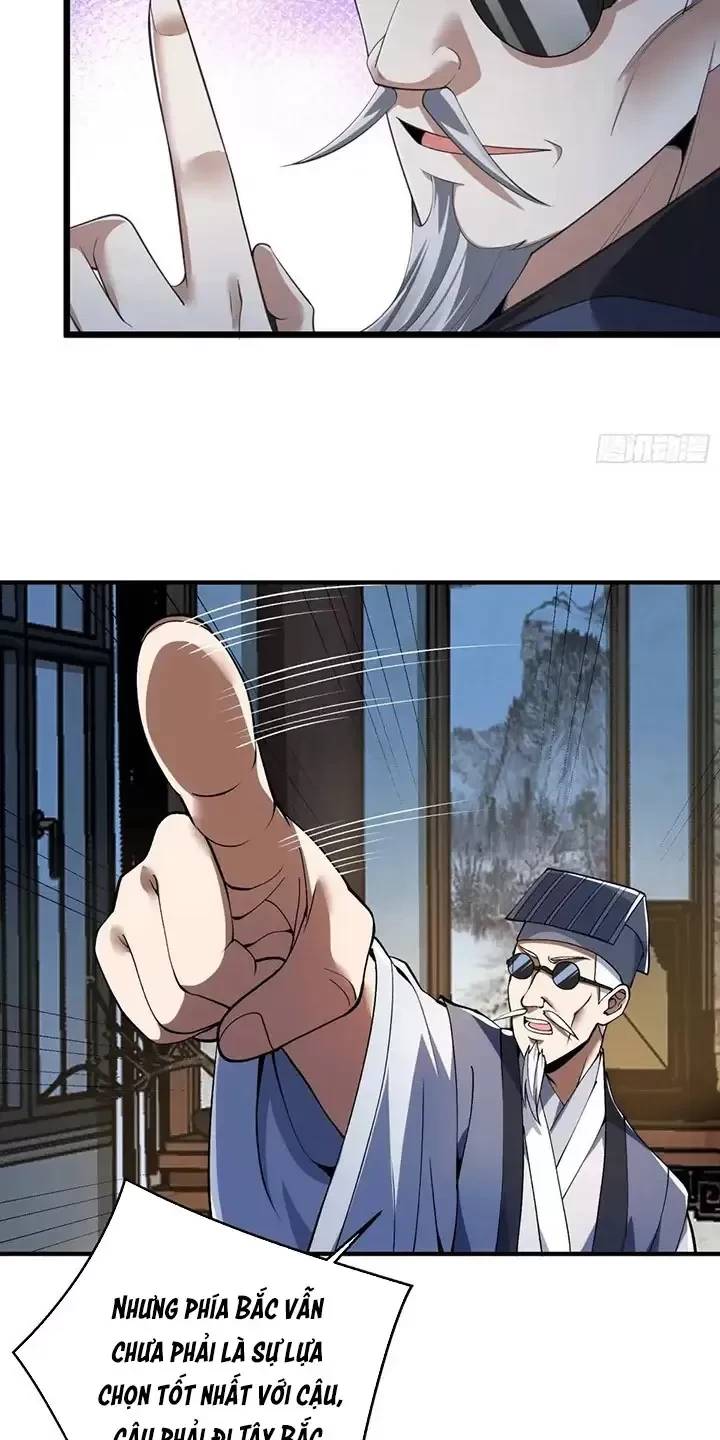 Đệ Nhất Danh Sách Chap 329 - Next Chap 330