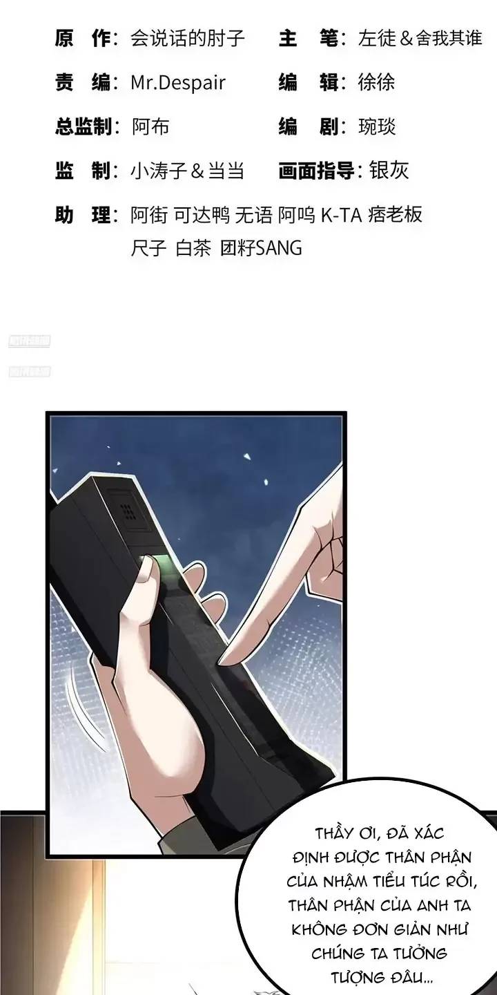 Đệ Nhất Danh Sách Chap 329 - Next Chap 330