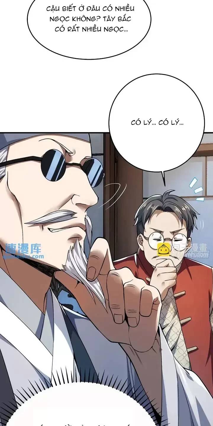 Đệ Nhất Danh Sách Chap 329 - Next Chap 330