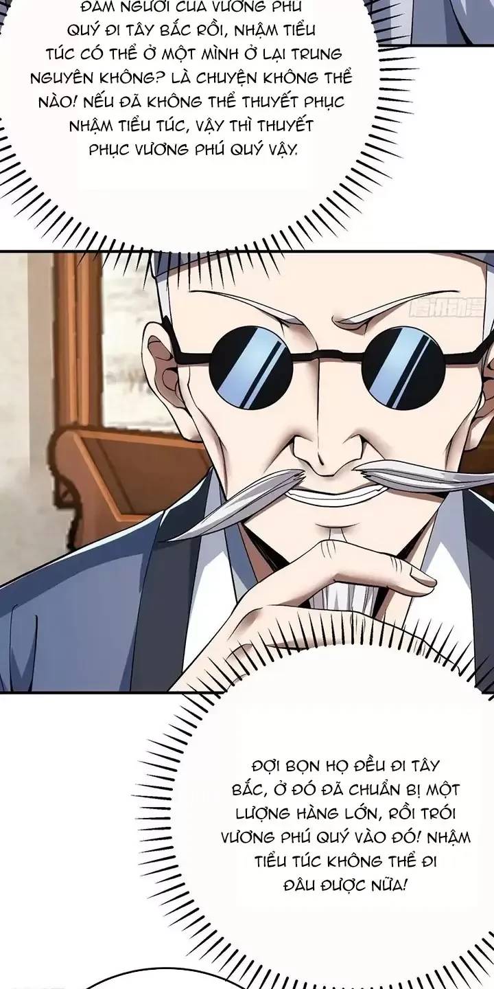 Đệ Nhất Danh Sách Chap 329 - Next Chap 330