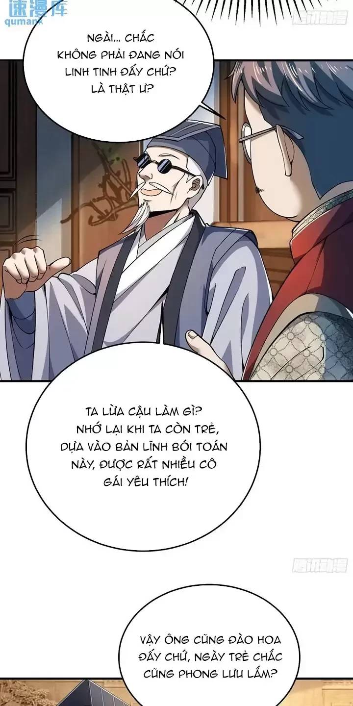 Đệ Nhất Danh Sách Chap 329 - Next Chap 330