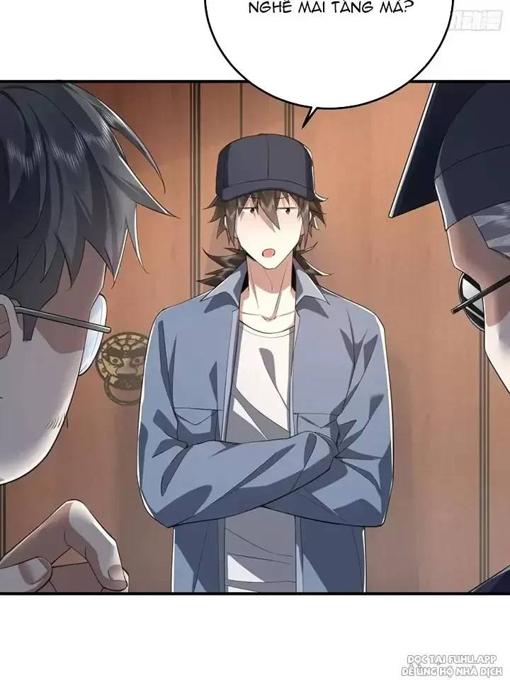 Đệ Nhất Danh Sách Chap 329 - Next Chap 330