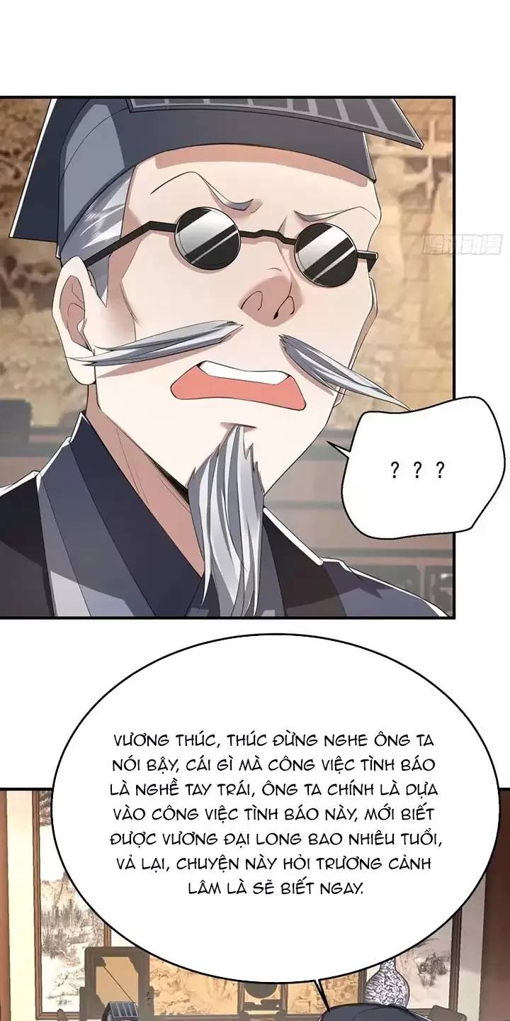 Đệ Nhất Danh Sách Chap 329 - Next Chap 330
