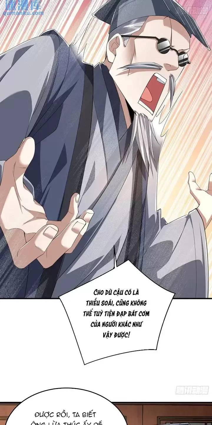 Đệ Nhất Danh Sách Chap 329 - Next Chap 330