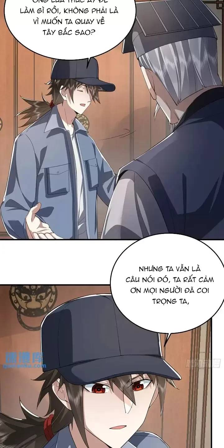 Đệ Nhất Danh Sách Chap 329 - Next Chap 330
