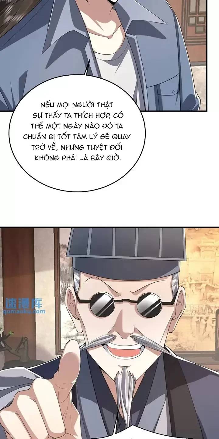 Đệ Nhất Danh Sách Chap 329 - Next Chap 330