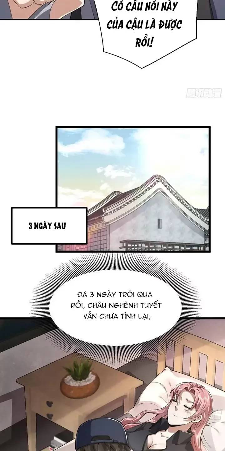 Đệ Nhất Danh Sách Chap 329 - Next Chap 330