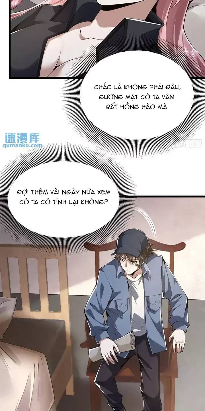 Đệ Nhất Danh Sách Chap 329 - Next Chap 330