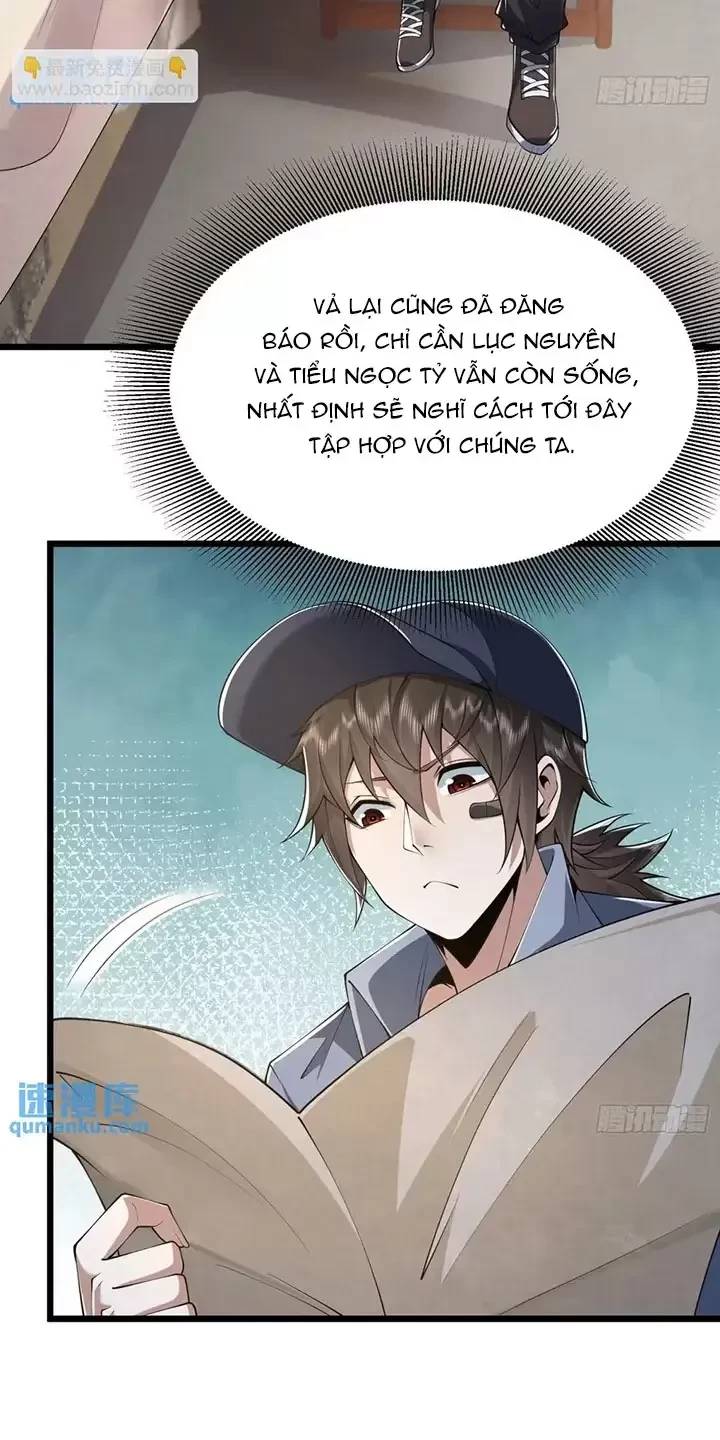 Đệ Nhất Danh Sách Chap 329 - Next Chap 330