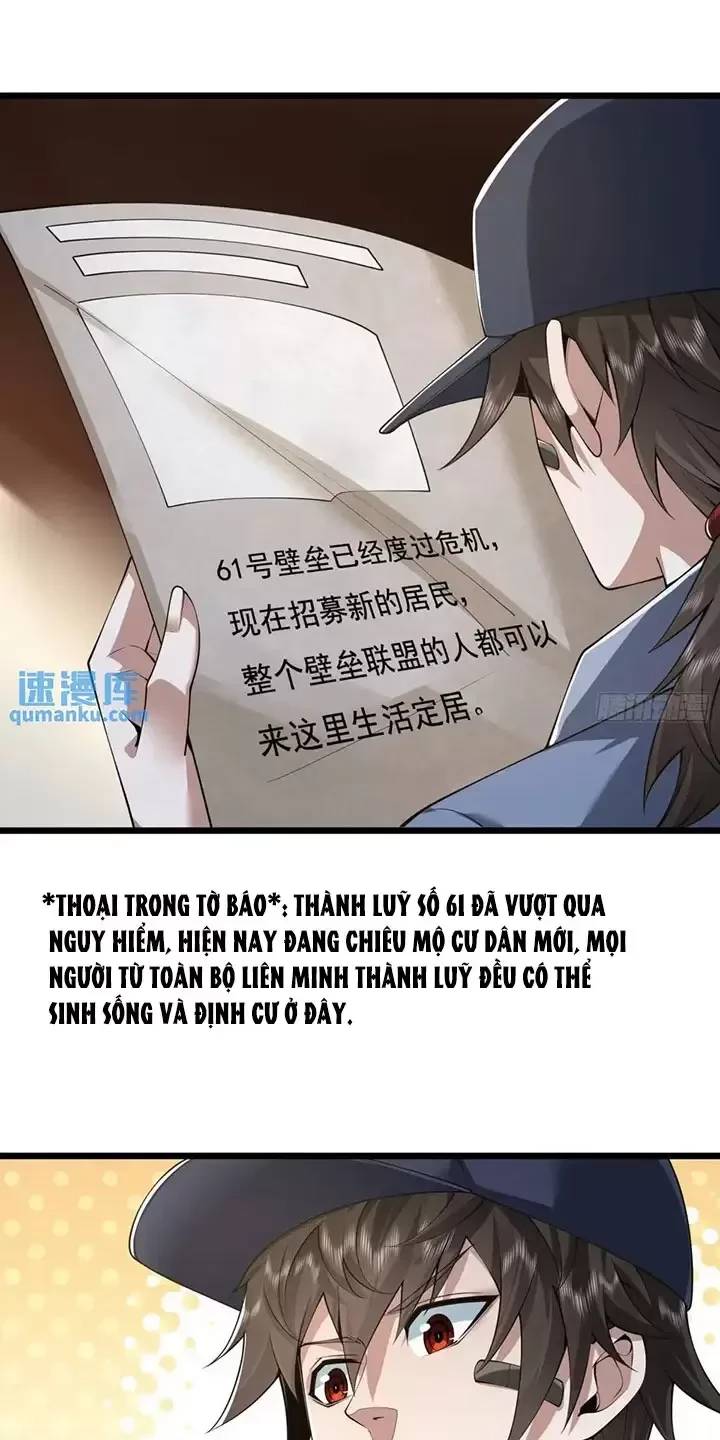 Đệ Nhất Danh Sách Chap 329 - Next Chap 330