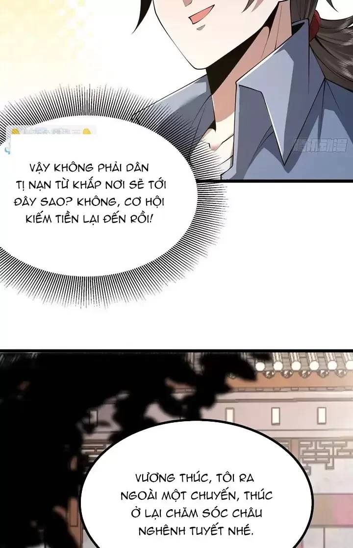 Đệ Nhất Danh Sách Chap 329 - Next Chap 330