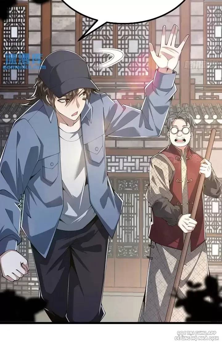 Đệ Nhất Danh Sách Chap 329 - Next Chap 330