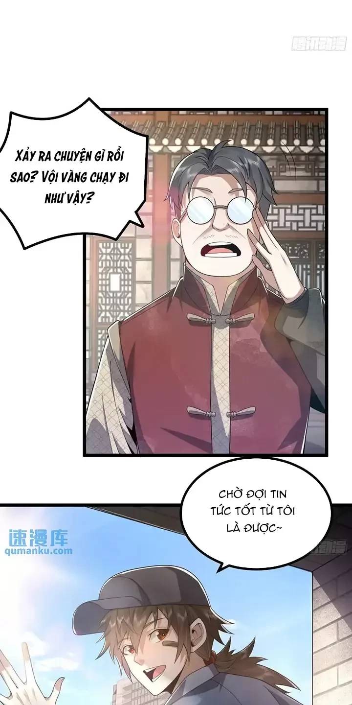 Đệ Nhất Danh Sách Chap 329 - Next Chap 330
