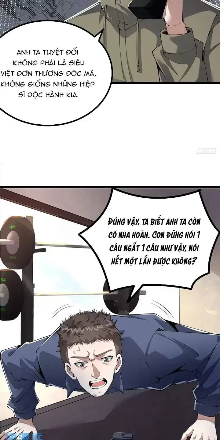 Đệ Nhất Danh Sách Chap 329 - Next Chap 330