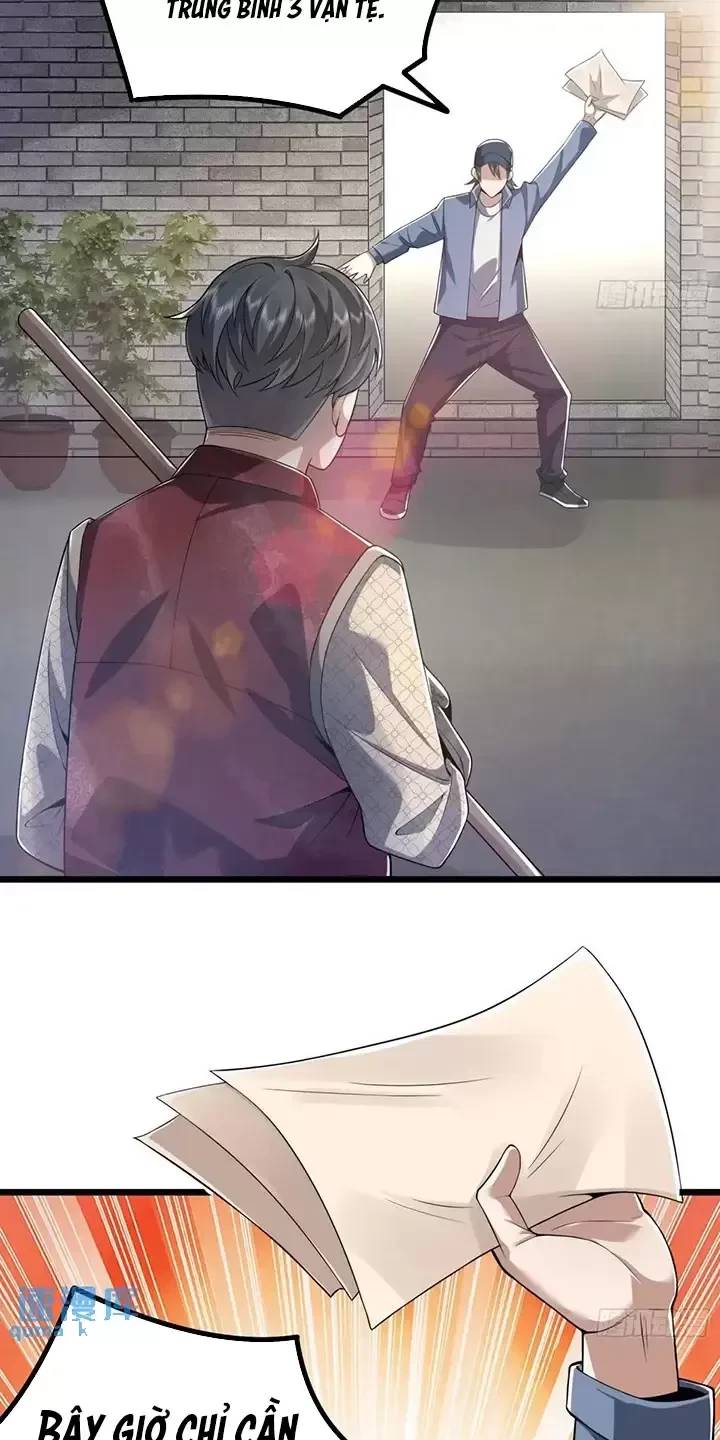 Đệ Nhất Danh Sách Chap 329 - Next Chap 330
