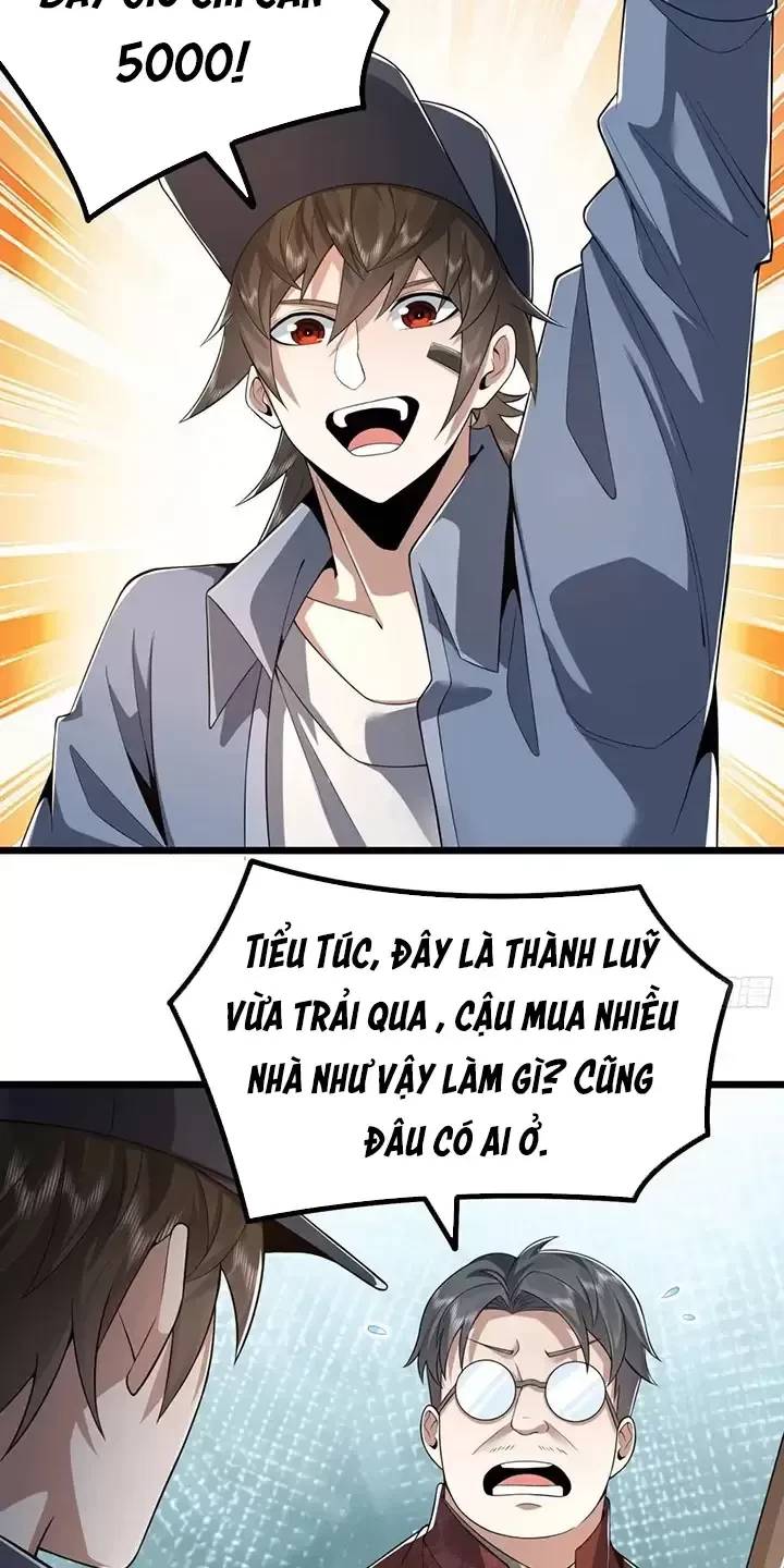 Đệ Nhất Danh Sách Chap 329 - Next Chap 330