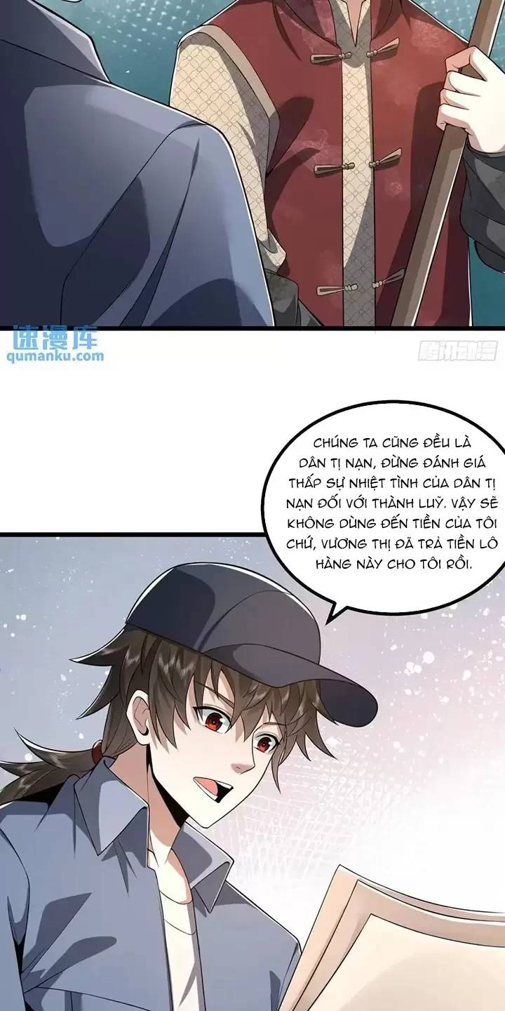 Đệ Nhất Danh Sách Chap 329 - Next Chap 330